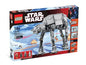 LEGO Star Wars - 10178 - Motorized Walking AT-AT