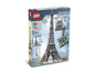 LEGO Sculptures - 10181 - Eiffel Tower
