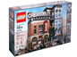 LEGO - Creator - 10246 - Detective's Office - USAGÉ / USED