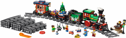 LEGO Creator Expert - 10254 - Winter Holiday Train