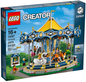 LEGO 10257 - Creator - Carousel
