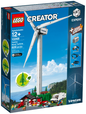 LEGO Creator - 10268 - Vestas Wind Turbine