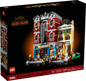 LEGO ICONS - 10312 - Jazz Club