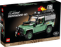 LEGO - Icons - 10317 - Land Rover Classic Defender 90
