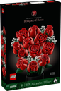 LEGO Icons - 10328 - Bouquet de roses