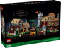 LEGO Icons - 10332 - Medieval Town Square