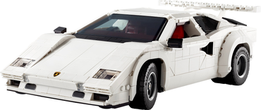LEGO Technic - 42111 - La Dodge Charger de Dom