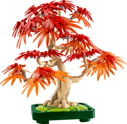 Lego Botanicals - Modèle