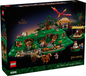 LEGO Icons - 10354 - The Lord of the Rings: The Shire