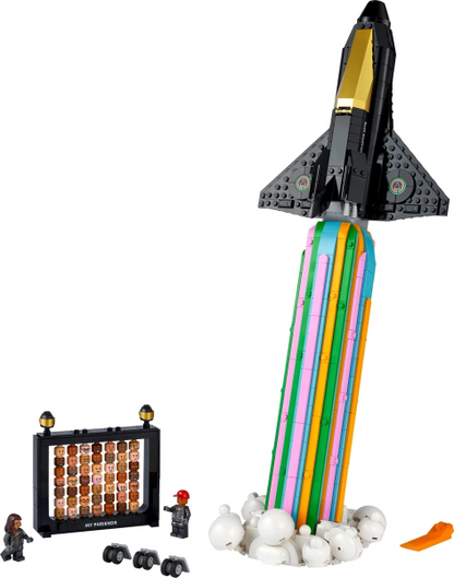 LEGO Creator - 10391 - Over the Moon with Pharrell Williams