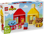 LEGO Duplo - 10414 - Daily Routines: Eating & Bedtime
