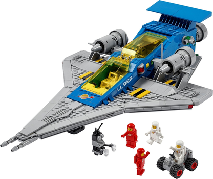 LEGO Promo - 853958 - POLYBAG Poulet Patineur