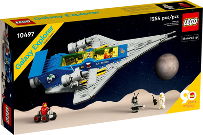 LEGO Promo - 853958 - POLYBAG Poulet Patineur