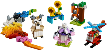 LEGO - 40305 - Boutique de marques LEGO - USAGÉ / USED