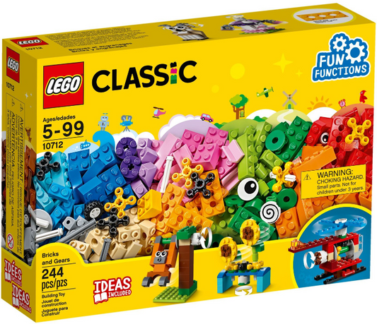 LEGO - 40305 - Boutique de marques LEGO - USAGÉ / USED
