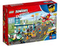 LEGO Juniors -  10764 - City Central Airport