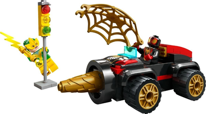 LEGO - Star Wars - 75266 - Pack de combat Sith Troopers