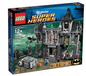 LEGO DC Universe - 10937 - Arkham Asylum Breakout