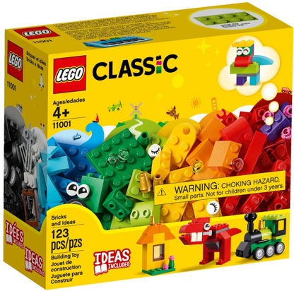 LEGO Promo - 40220 - Le bus LEGO de Londres