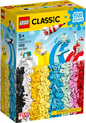 LEGO Classic - 11032 - Creative Color Fun