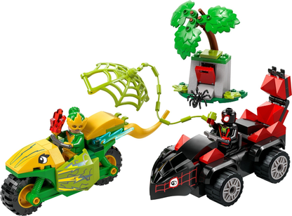 LEGO MARVEL - 76187 - Le venin