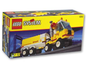 LEGO System - 1252 - Shell Tanker