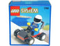 LEGO System - 1760 - Go-Cart