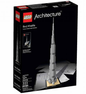 LEGO Architecture - 21031 - Burj Khalifa
