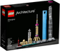 LEGO Architecture - 21039 - Shanghai