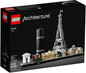 LEGO Architecture - 21044 - Paris