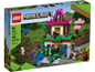 LEGO Minecraft - 21183 - The Training Grounds