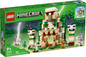 LEGO - Minecraft - 21250 - La forteresse du Golem de fer