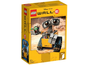 LEGO Disney - 21303 - Wall-E - USAGÉ/USED