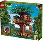 LEGO Ideas - 21318 - Treehouse