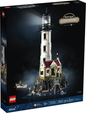 LEGO Ideas - 21335 - Motorized Lighthouse