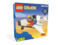 LEGO System - 2884 -  Microlight