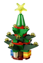 LEGO Creator - 30186 - Christmas Tree - POLYBAG