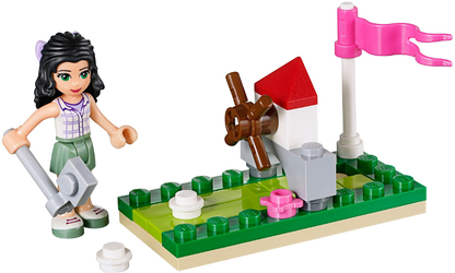 LEGO Friends - 30203 - Mini Golf POLYBAG