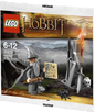 LEGO The Hobbit - 30213 - Gandalf at Dol Guldur POLYBAG