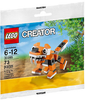 LEGO Creator - 30285 -Tiger - POLYBAG