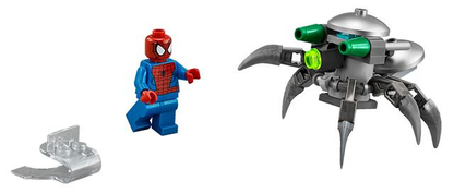 LEGO Super Heroes - 30305 - Spider-Man Super Jumper POLYBAG