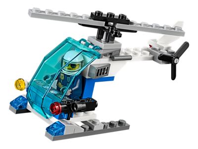 LEGO City - 30351 - Police Helicopter - POLYBAG