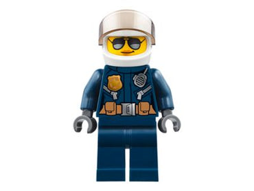 LEGO City - 30351 - Police Helicopter - POLYBAG