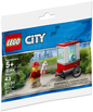 LEGO - 30364 - Popcorn Cart