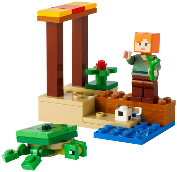 LEGO Star Wars - 75404 - Vaisseau d'assaut de classe Acclamator