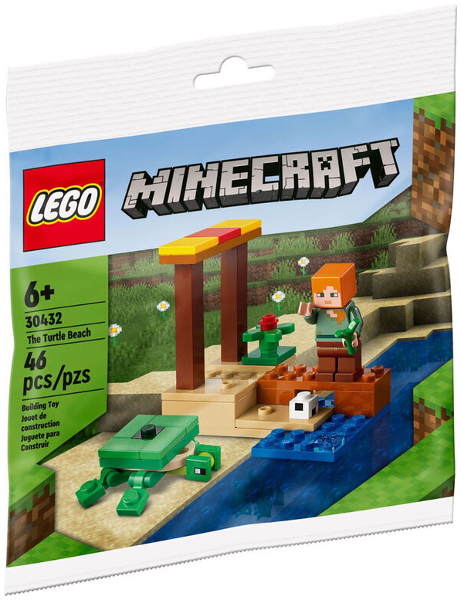 LEGO Star Wars - 75404 - Vaisseau d'assaut de classe Acclamator