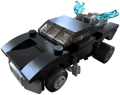 LEGO Legends of Chima - 70010 - Le Temple du Lion CHI