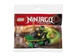 LEGO NinjaGo - 30532 - TURBO POLYBAG
