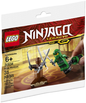 LEGO Ninjago  - 30534 - Ninja Workout POLYBAG