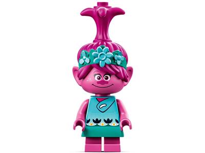 LEGO Trolls - 30555 - Poppy's Carriage